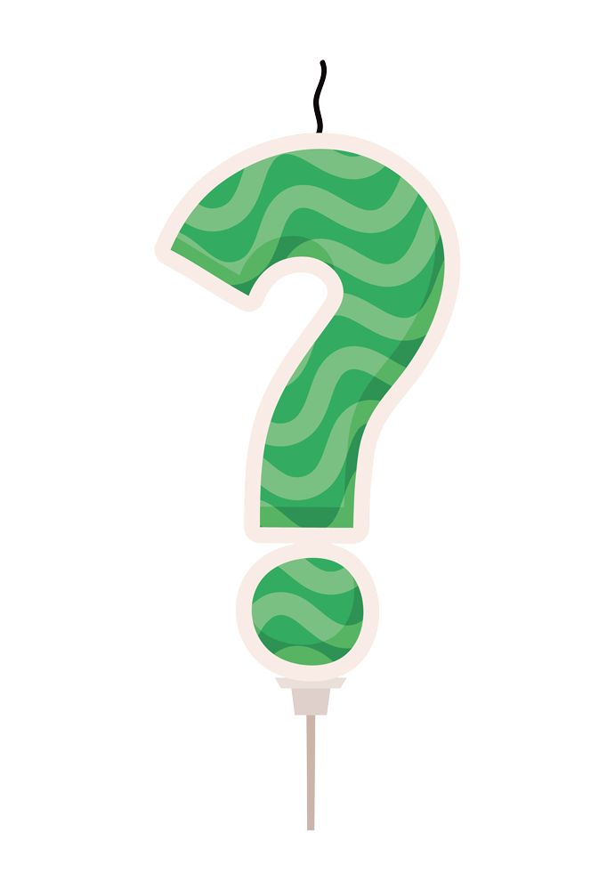 FAQ Illustration